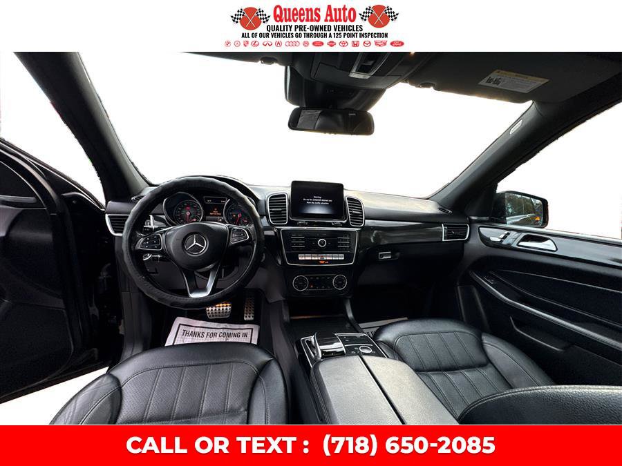 Used 2019 Mercedes-Benz GLE 400 4MATIC image 35