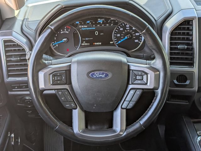 Used 2019 Ford Expedition Platinum RWD image 14