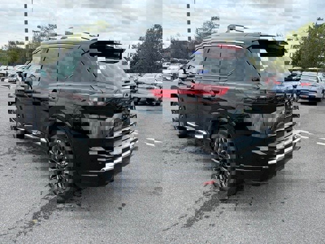 New 2026 Nissan Rogue Platinum w/ Platinum Premium Package image 7