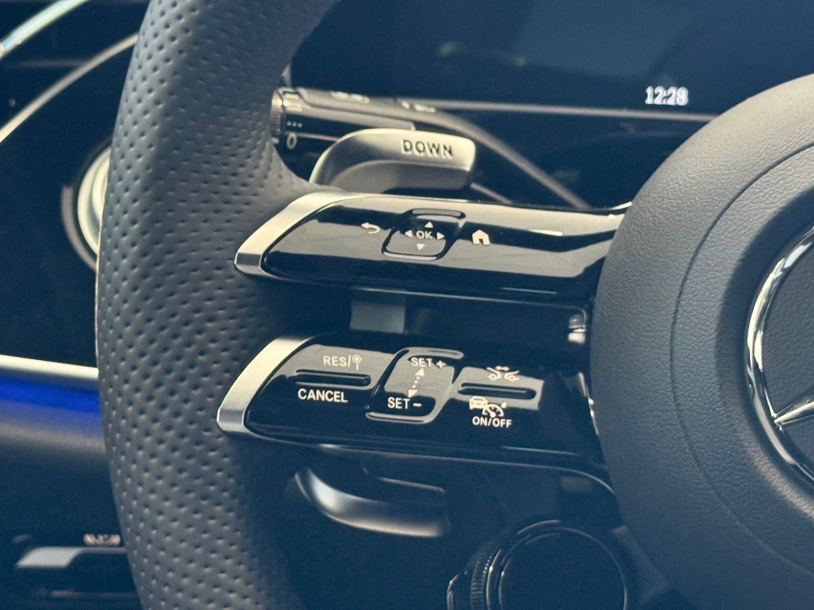 New 2027 Mercedes-Benz E 53 AMG e 4MATIC Sedan image 22