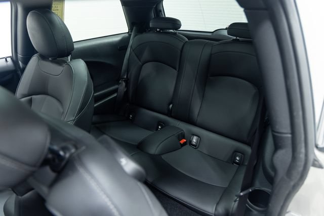 Certified 2024 MINI Cooper S FWD image 23