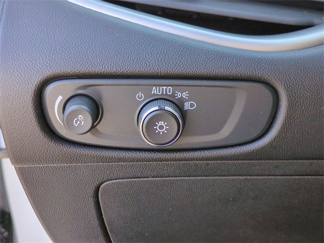 Used 2024 Chevrolet Malibu LT image 21