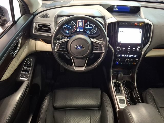 Certified 2021 Subaru Ascent Touring w/ Popular Package #2A AWD/4WD image 11