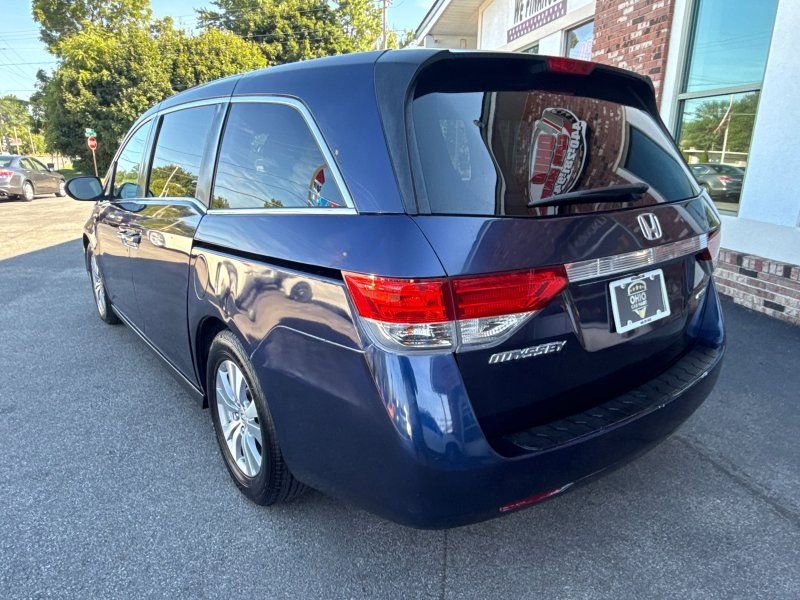 Used 2016 Honda Odyssey SE image 7