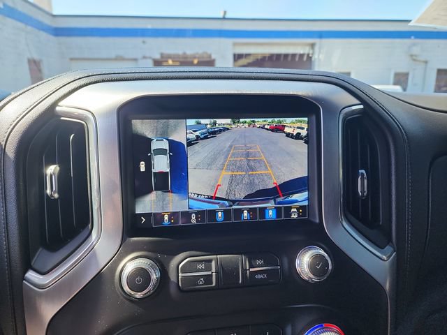 Used 2021 GMC Sierra 2500 SLT w/ SLT Preferred Package AWD/4WD image 20