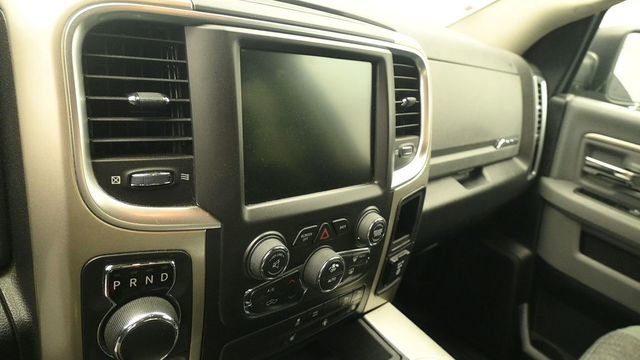 Used 2016 RAM 1500 Big Horn AWD/4WD image 16