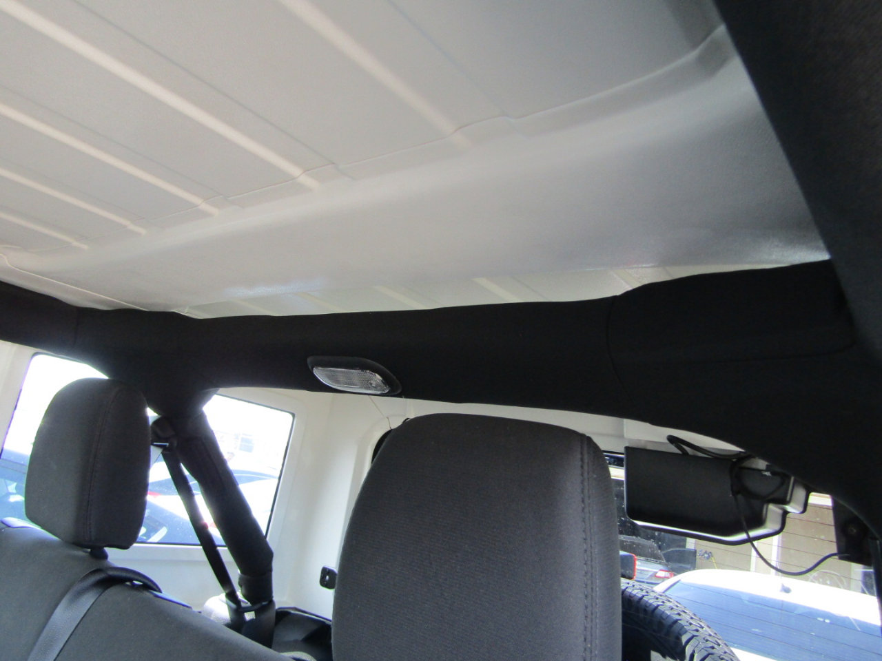 Used 2017 Jeep Wrangler Unlimited Sport w/ Quick Order Package 24S image 74