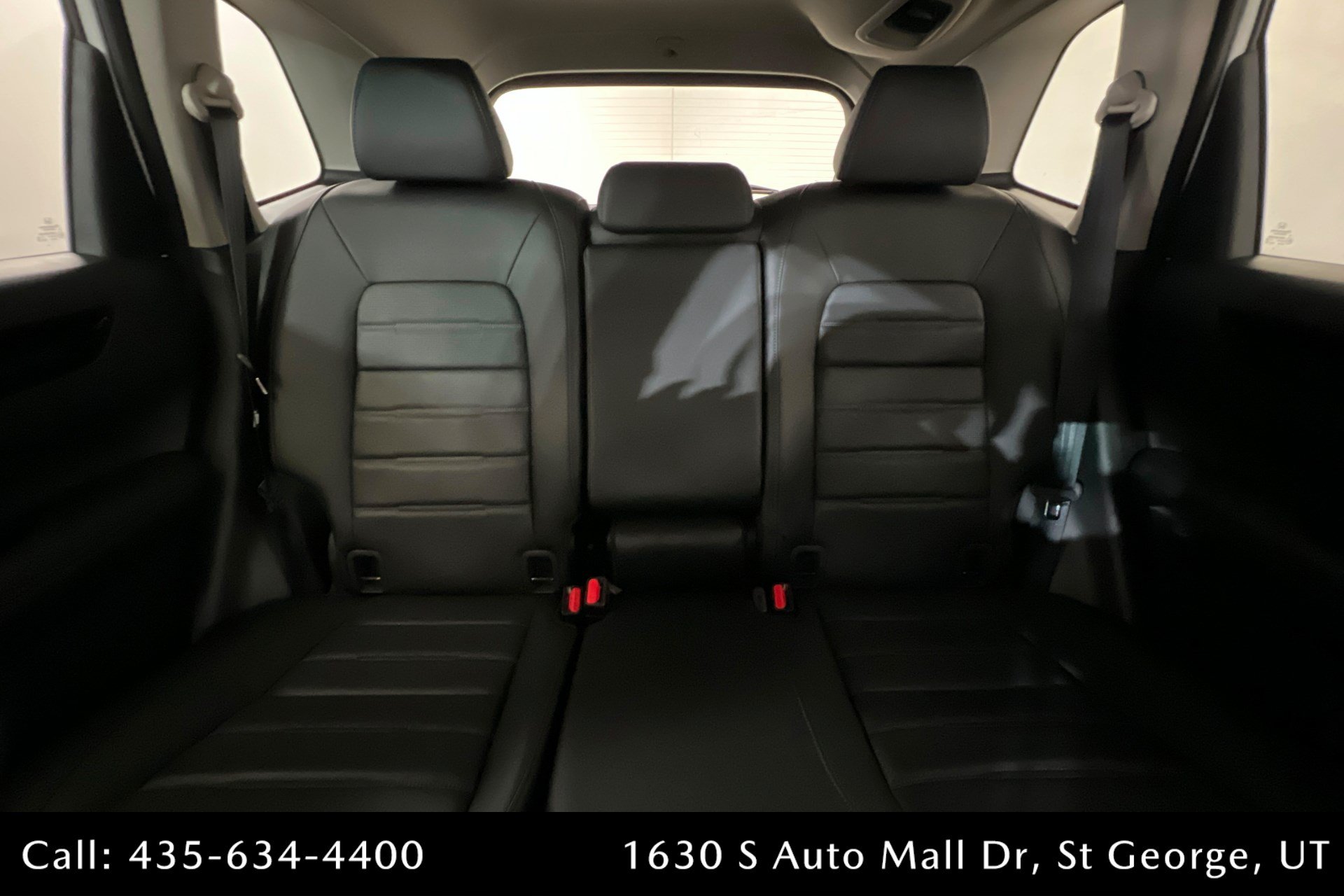 New 2026 Honda CR-V EX-L image 25