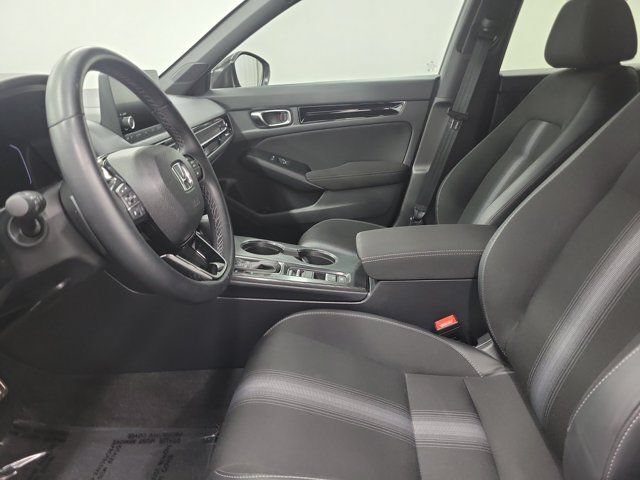 Certified 2025 Honda Civic Sport image 19