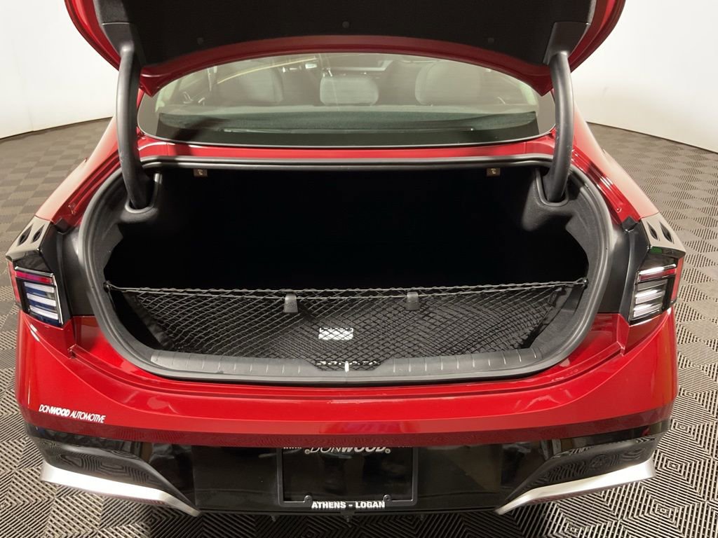 Used 2025 Hyundai Sonata SEL image 15