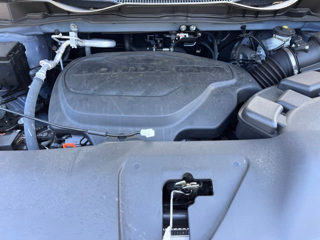 Used 2024 Honda Odyssey Sport image 7