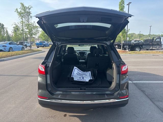 Used 2019 Chevrolet Equinox Premier AWD/4WD image 18