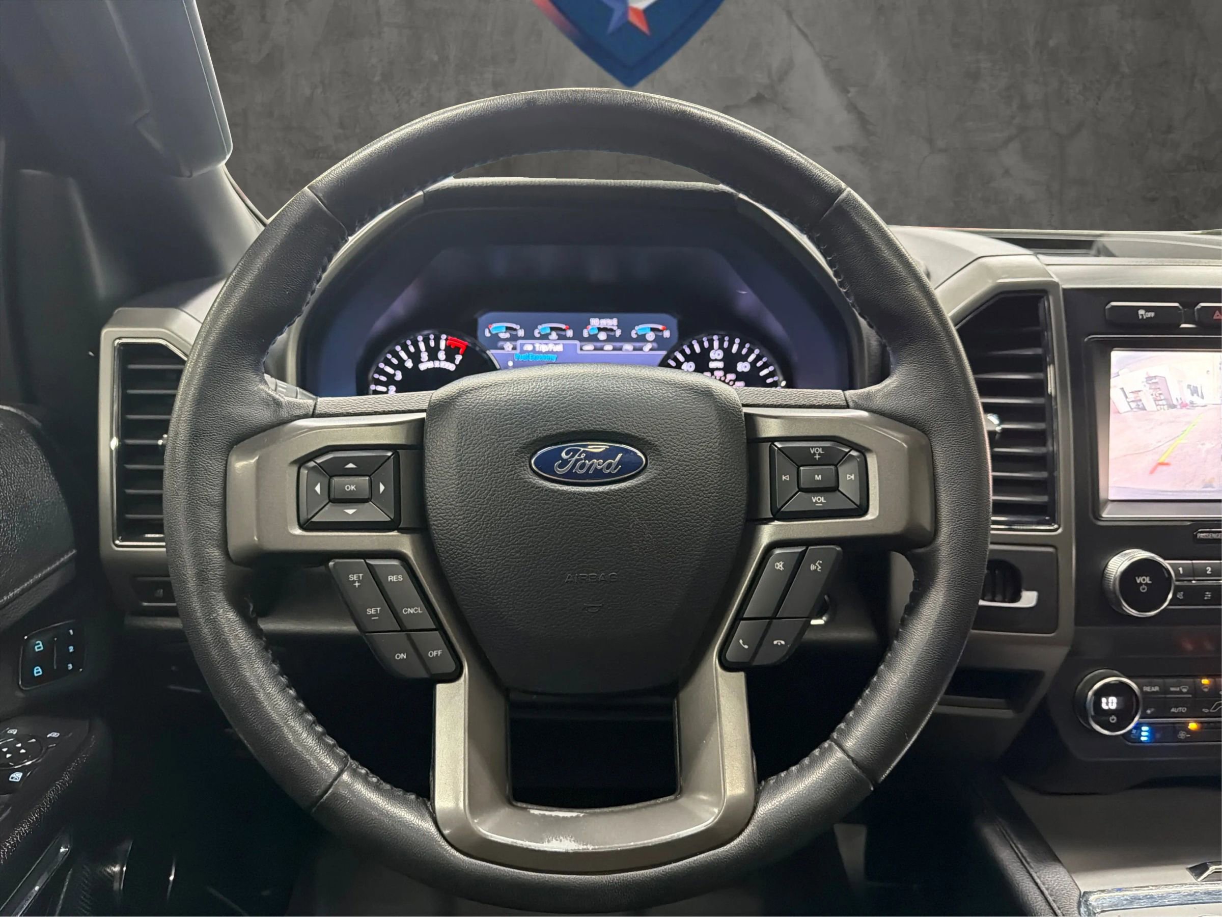 Used 2020 Ford Expedition Max XLT w/ Equipment Group 202A image 40