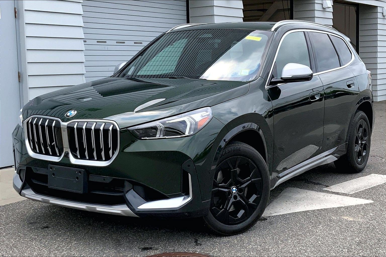 Used 2023 BMW X1 xDrive28i w/ Premium Package