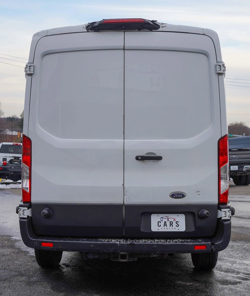 Used 2018 Ford Transit 350 148 Medium Roof image 7