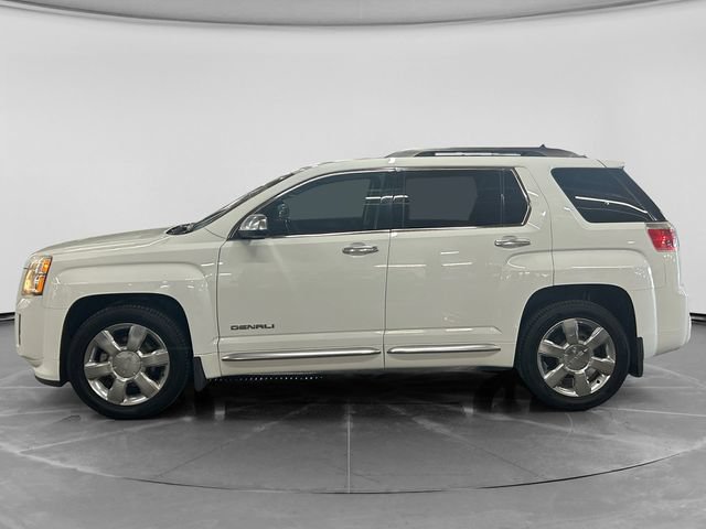 Used 2014 GMC Terrain Denali AWD/4WD image 6