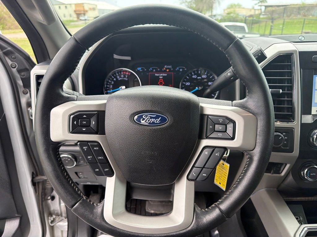 Used 2019 Ford F250 Lariat w/ Tow Technology Bundle image 16