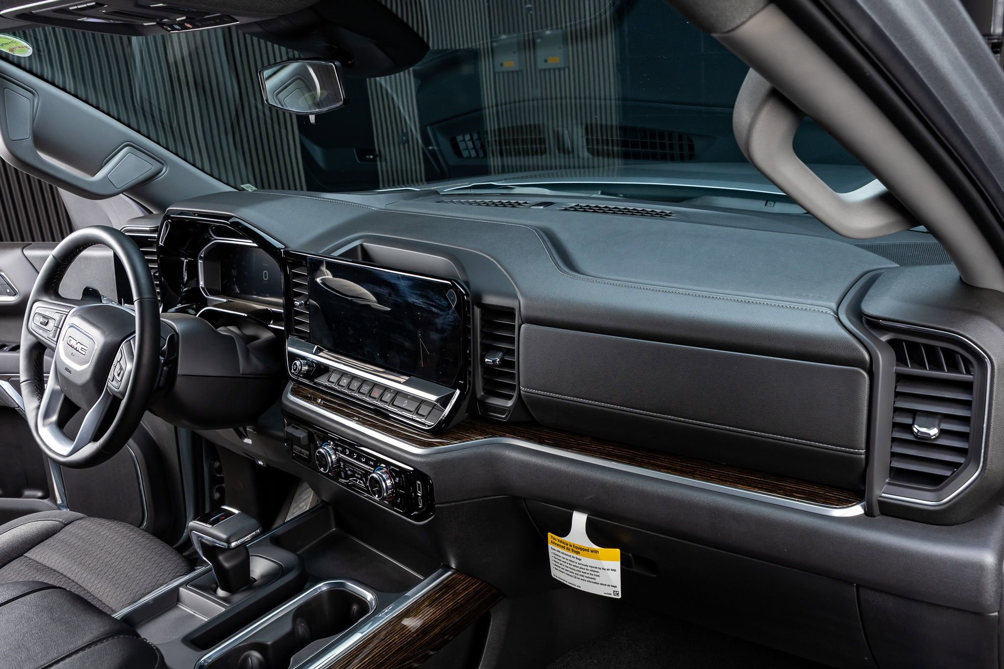 Used 2026 GMC Sierra 1500 Elevation w/ Preferred Package image 18