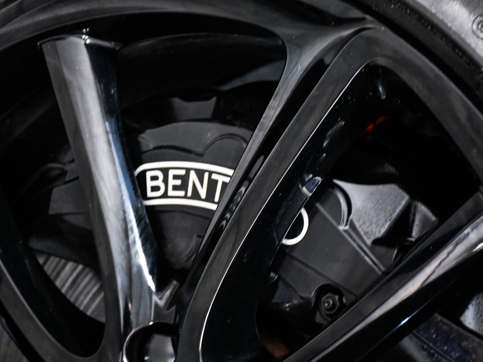 Used 2022 Bentley Continental GT AWD/4WD image 79
