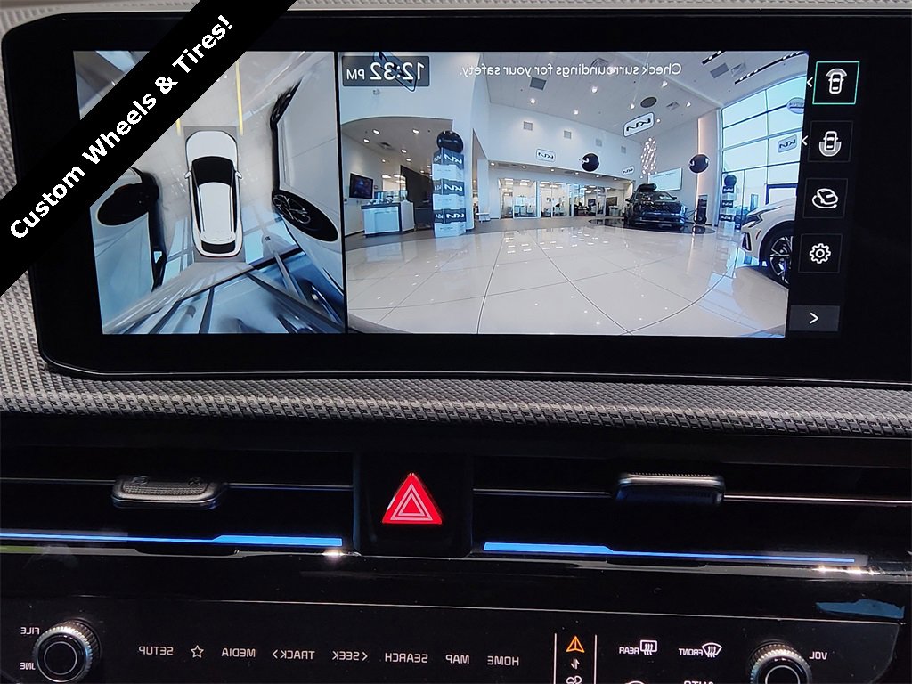 New 2025 Kia EV6 GT-Line image 12