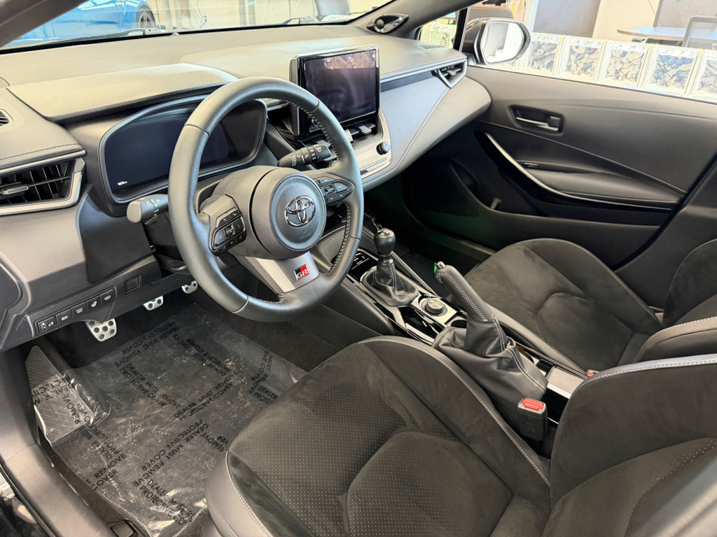 Used 2025 Toyota Corolla GR AWD/4WD image 30