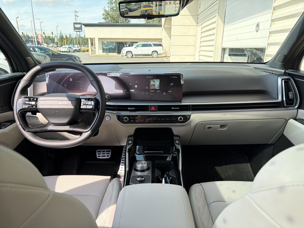 New 2026 Kia Sorento SX Prestige AWD/4WD image 17