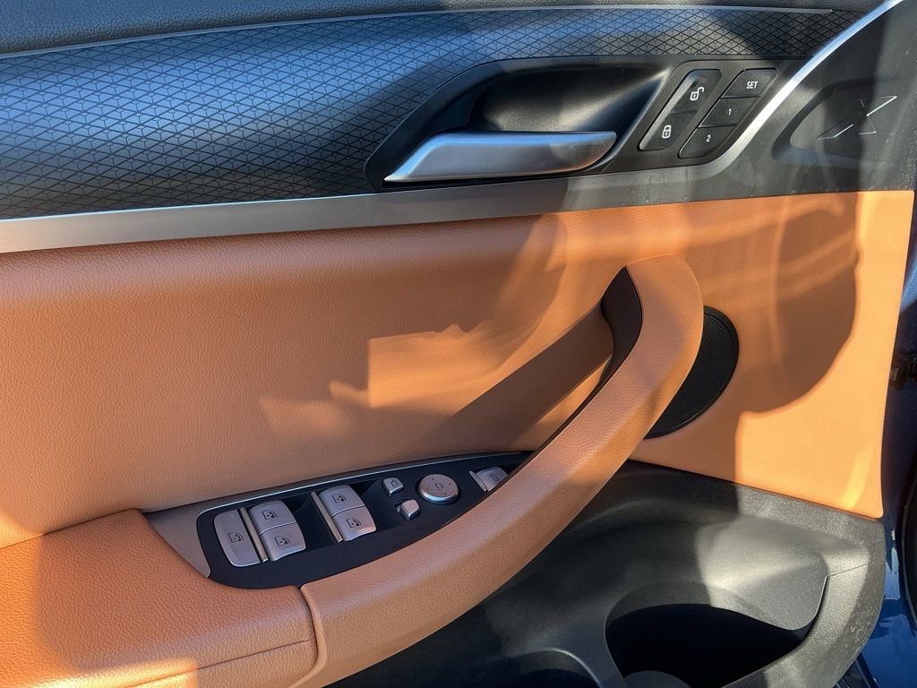 Used 2023 BMW X3 M40i w/ Premium Package image 10