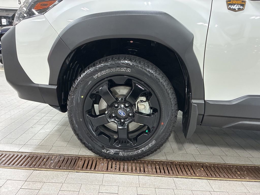 Used 2025 Subaru Forester Wilderness image 10