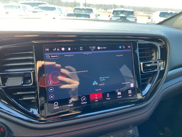 Used 2022 Dodge Durango R/T w/ Blacktop Package image 16