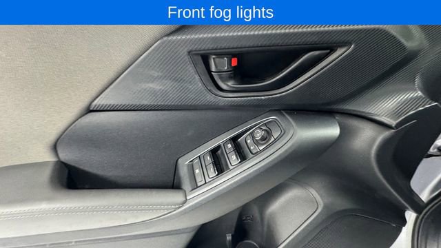 Certified 2024 Subaru Crosstrek 2.0i Premium w/ Popular Package #3 image 22