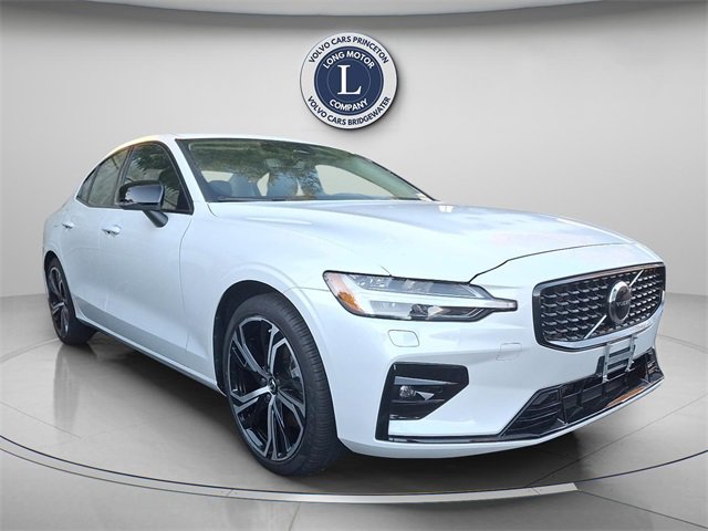 Used 2024 Volvo S60 B5 Core w/ Climate Package