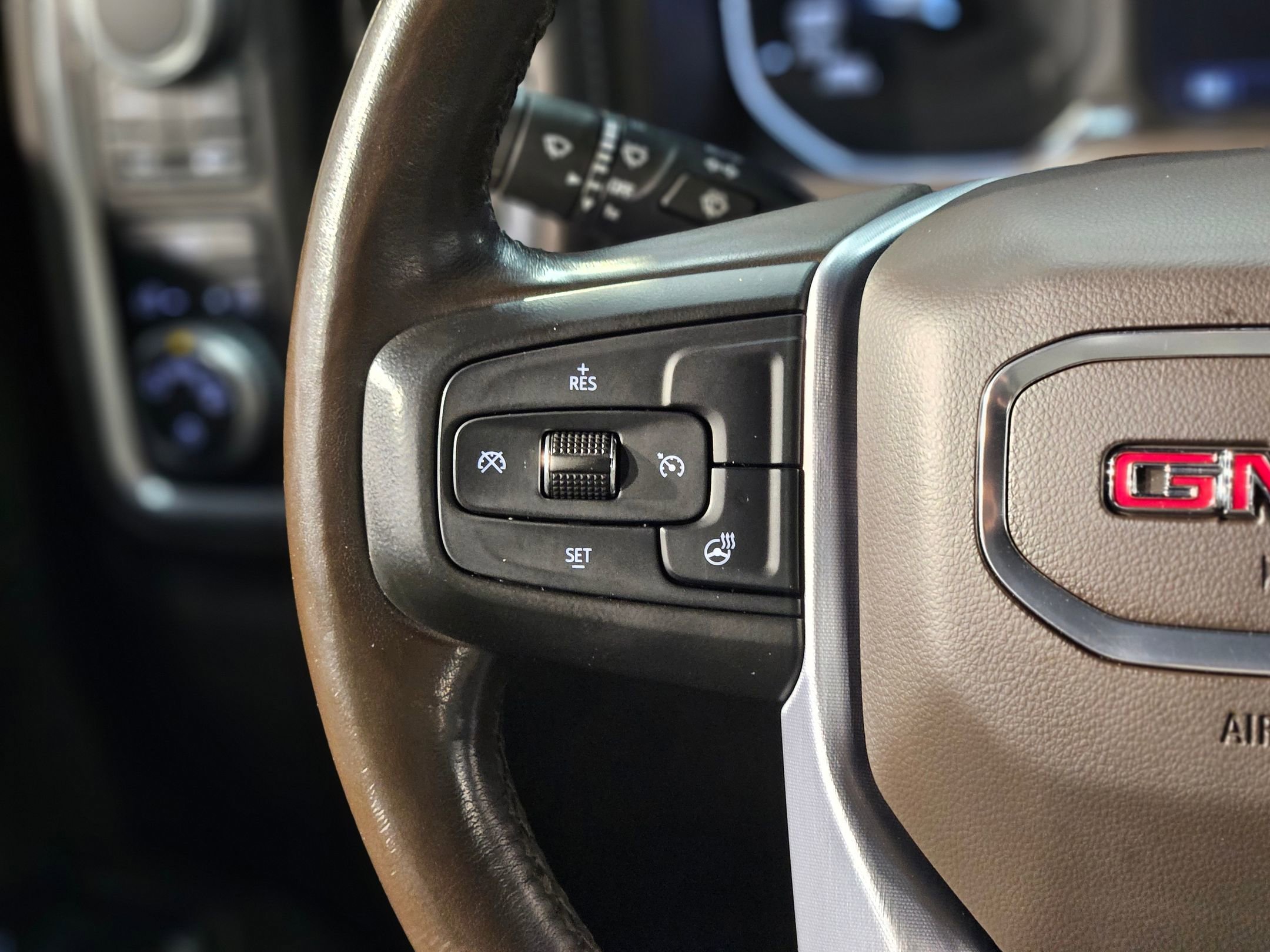 Used 2019 GMC Sierra 1500 SLE w/ SLE Value Package image 26