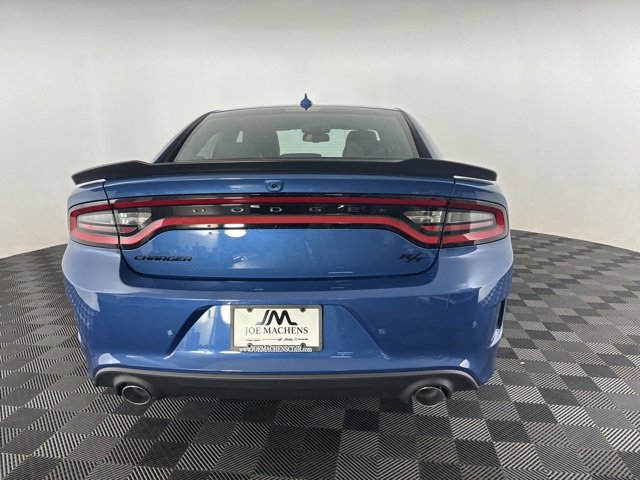 Used 2023 Dodge Charger R/T w/ Plus Group image 5