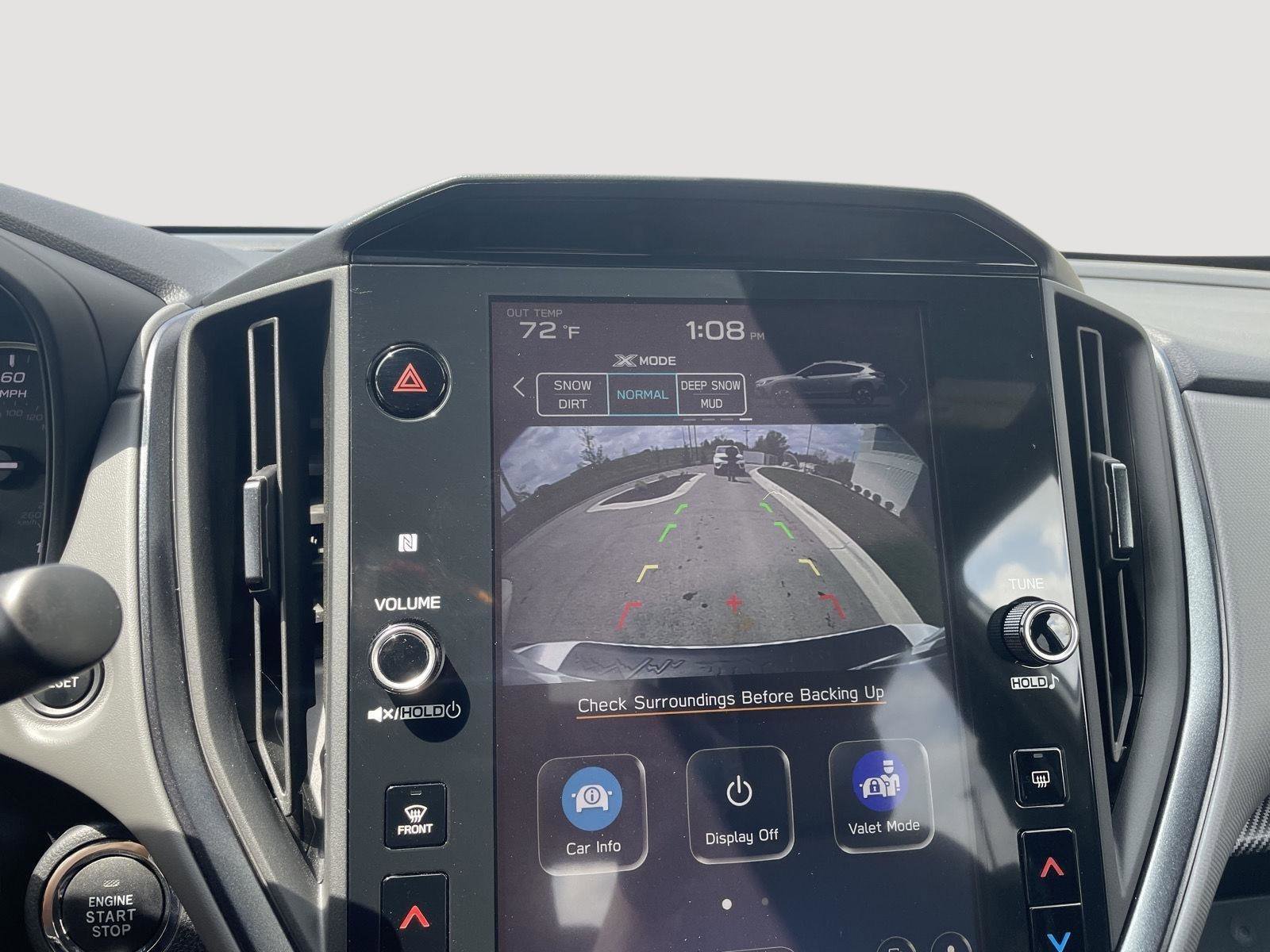 Certified 2024 Subaru Crosstrek 2.5i Sport w/ Popular Package #4A image 30