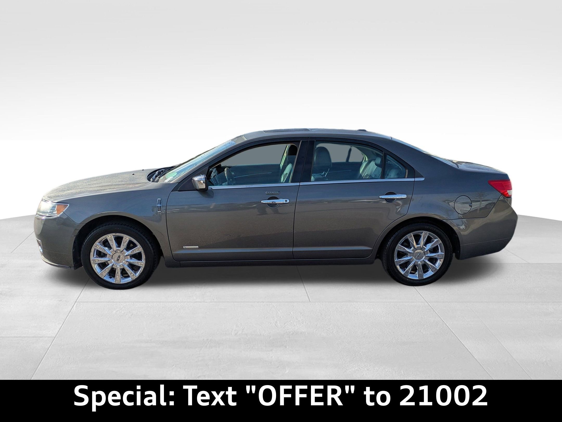 Used 2012 Lincoln MKZ Hybrid image 7