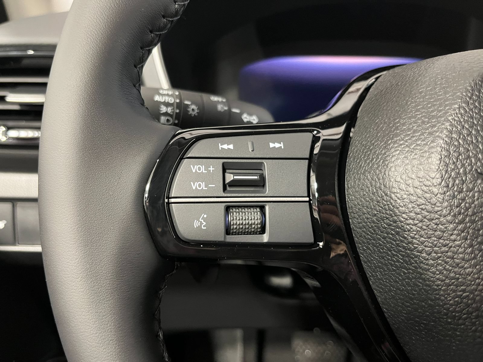 New 2026 Honda Pilot image 18