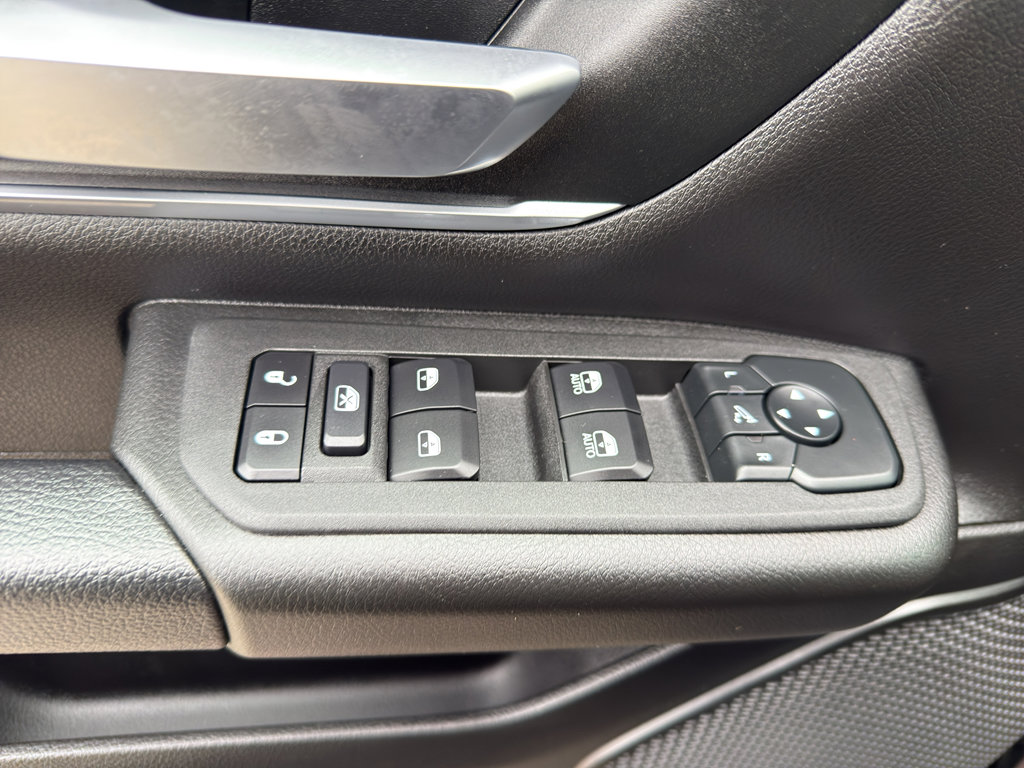 New 2026 RAM 1500 Big Horn AWD/4WD image 13