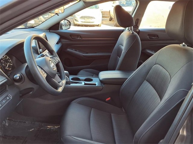 Certified 2025 Nissan Altima 2.5 S image 14
