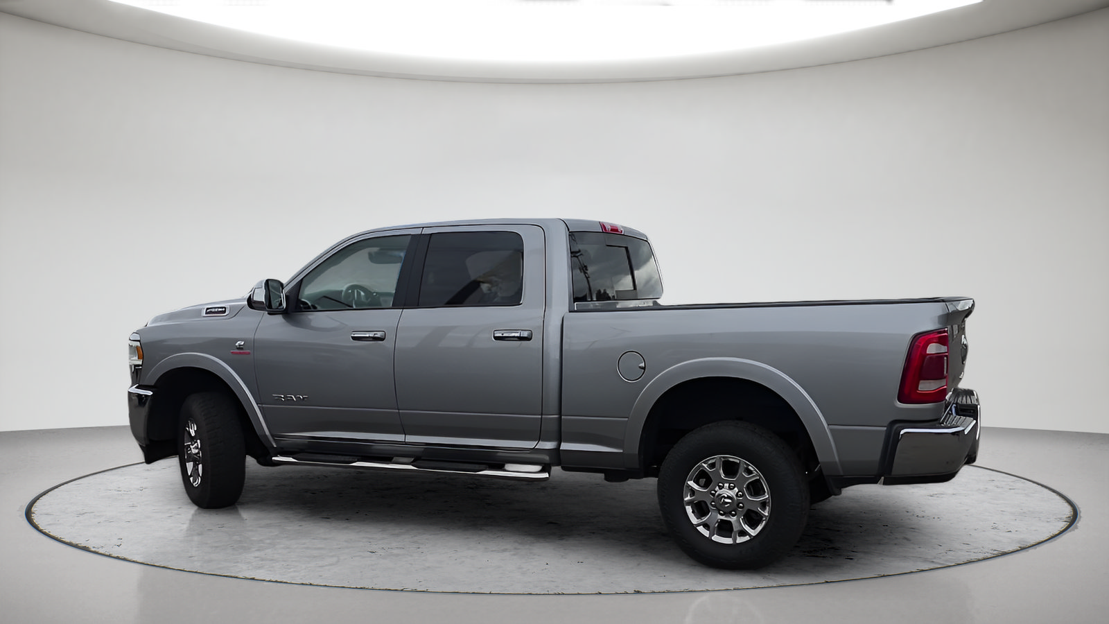 Used 2022 RAM 2500 Laramie AWD/4WD image 10