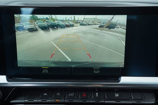 Used 2023 Chevrolet Silverado 1500 LT w/ Protection Package image 28