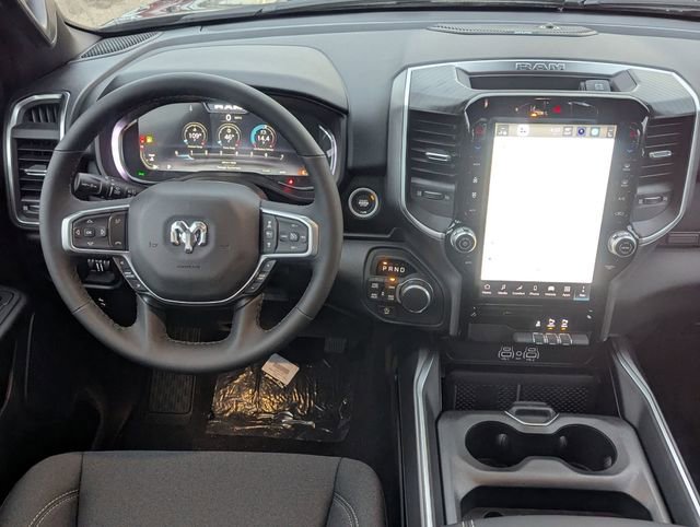 New 2026 RAM 1500 Big Horn image 21