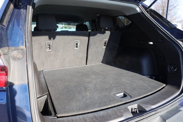 Certified 2022 Chevrolet Blazer LT image 33