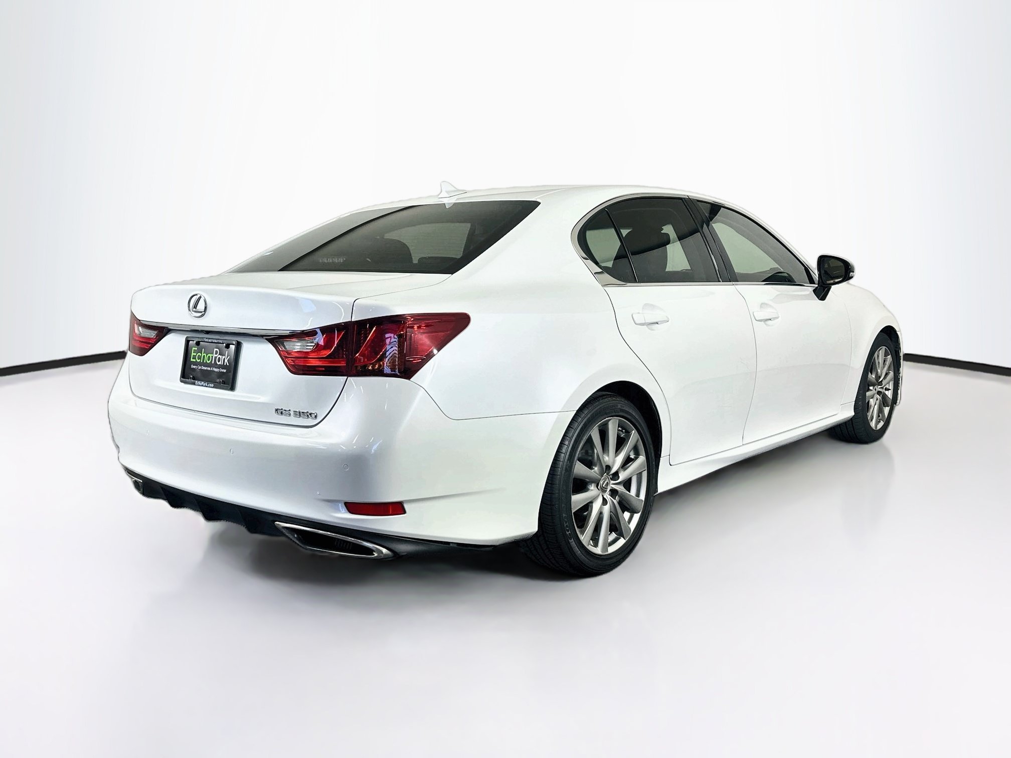 Used 2014 Lexus GS 350 w/ Premium Package RWD image 9