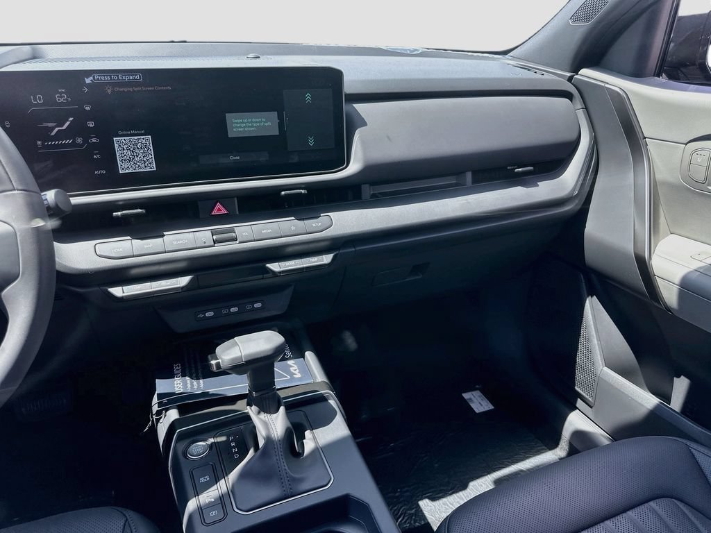 New 2027 Kia Seltos X-Line SX AWD/4WD image 23