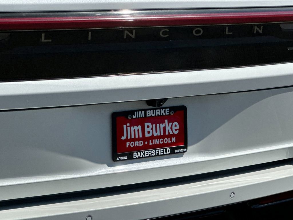 Certified 2025 Lincoln Navigator Reserve image 25