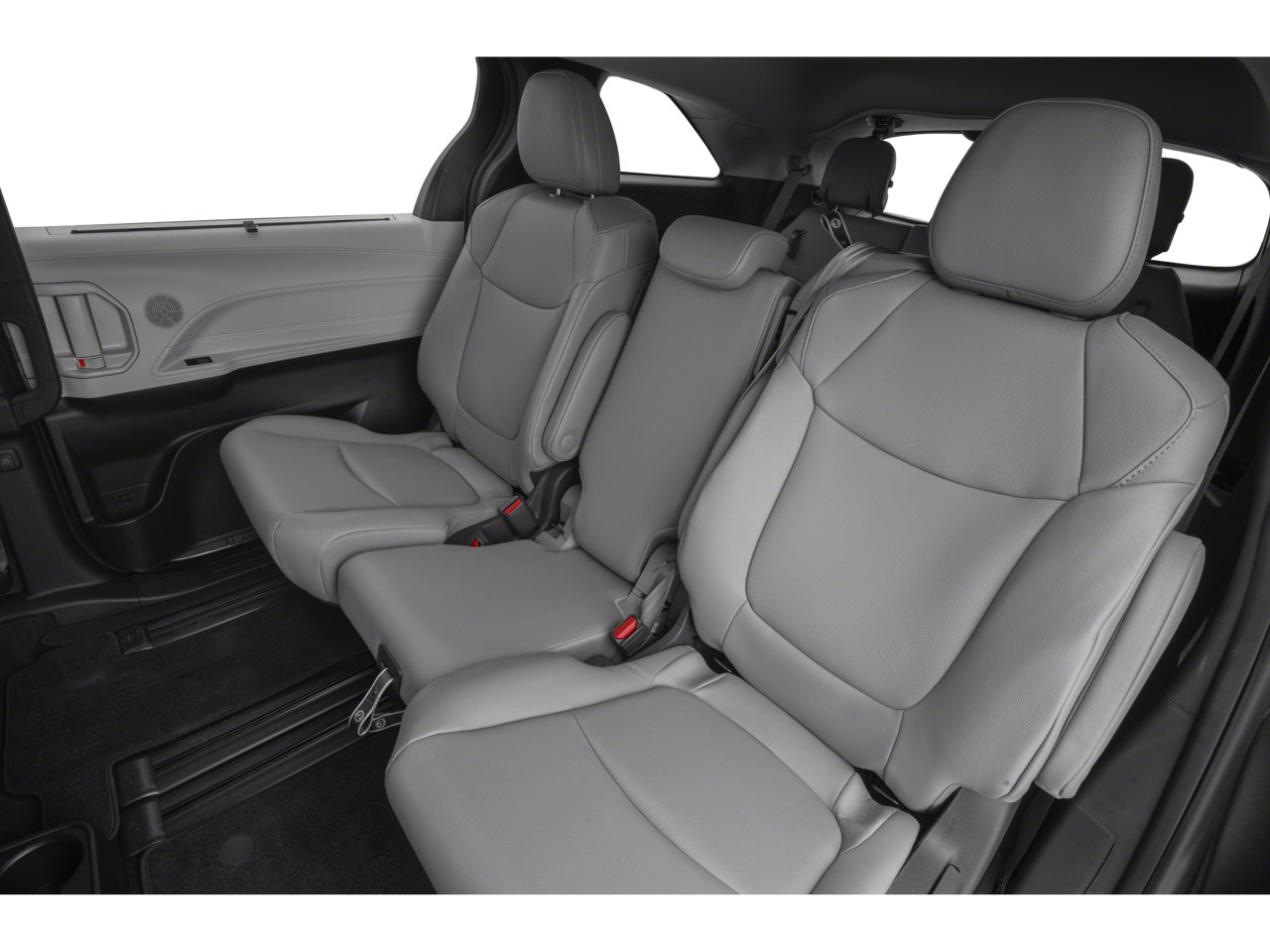 New 2026 Toyota Sienna XLE AWD/4WD image 31