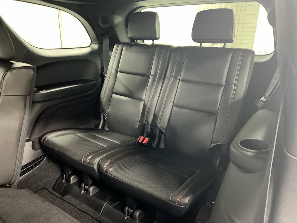 New 2027 Dodge Durango GT AWD/4WD image 24