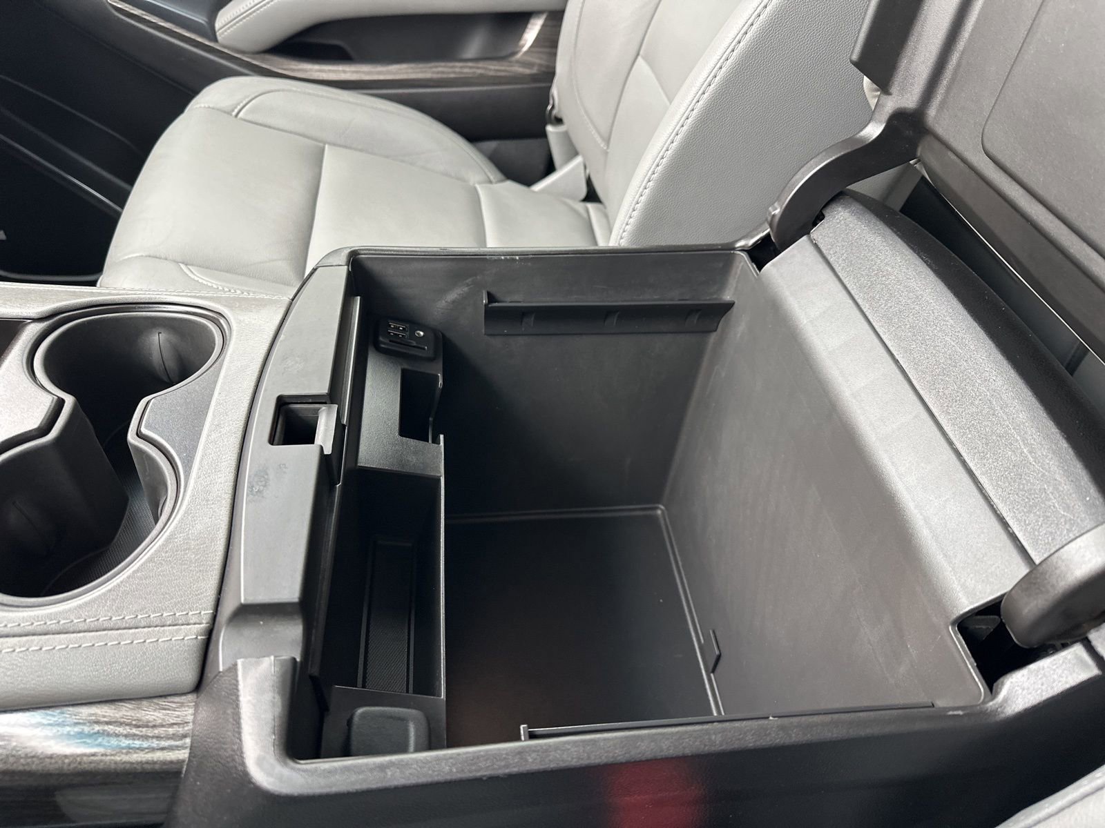 Used 2015 Chevrolet Tahoe LT w/ Max Trailering Package AWD/4WD image 42