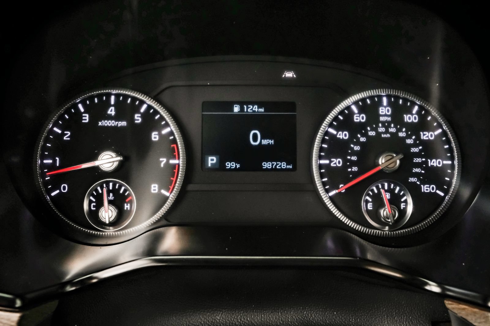 Used 2022 Kia Telluride EX w/ EX Premium Package FWD image 18