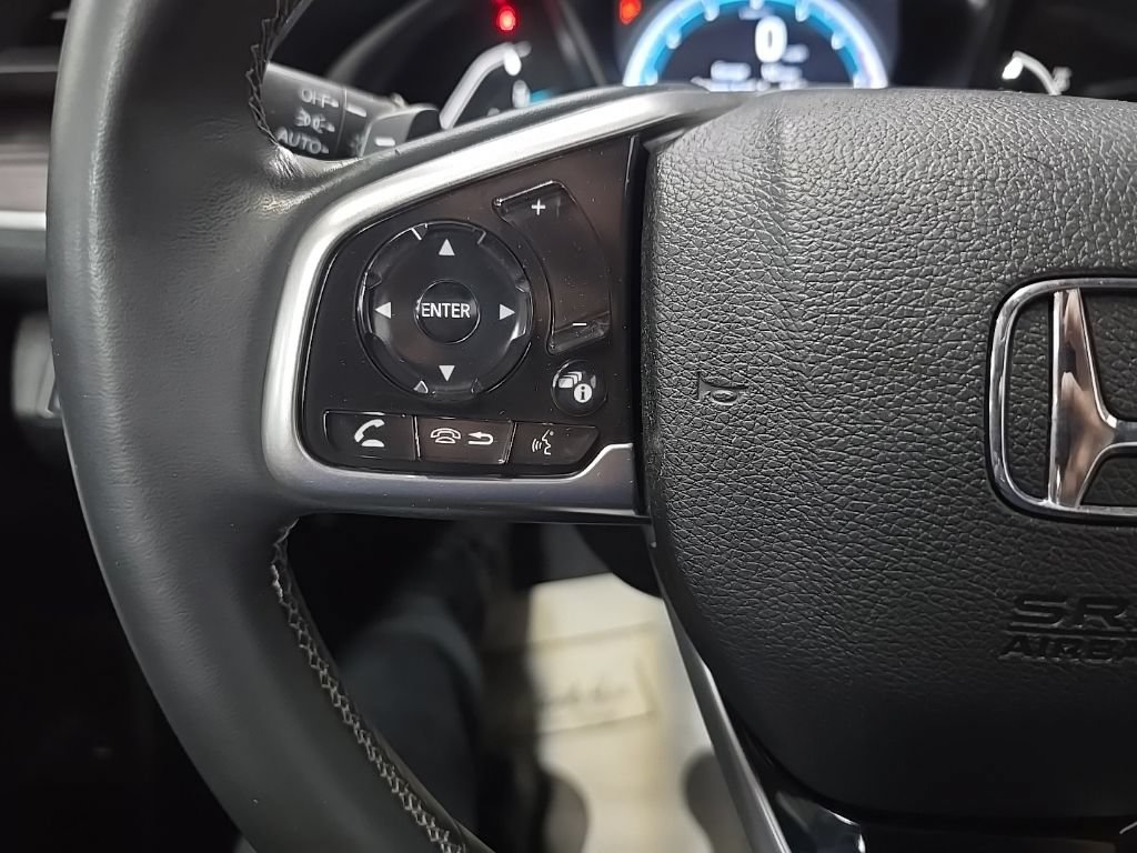 Used 2020 Honda Civic Touring image 19